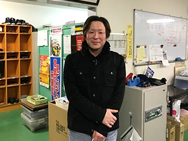 三浦 和也