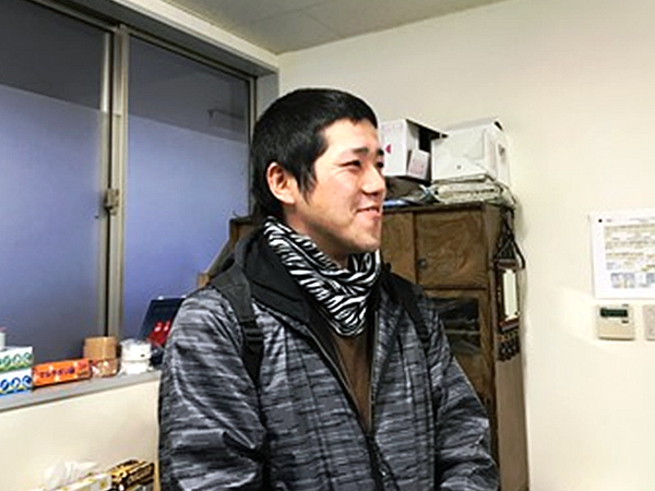 佐々木 純也